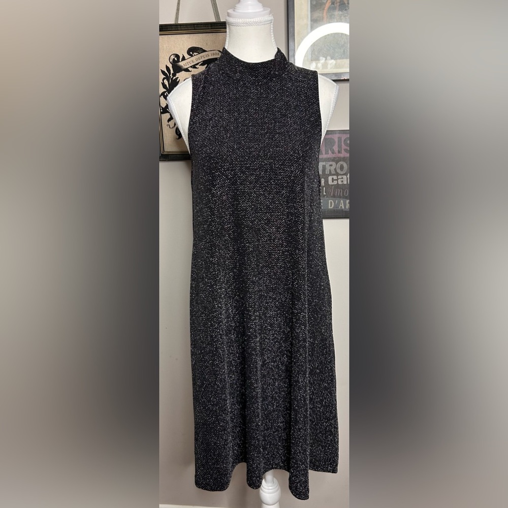 Reitmans a line dress